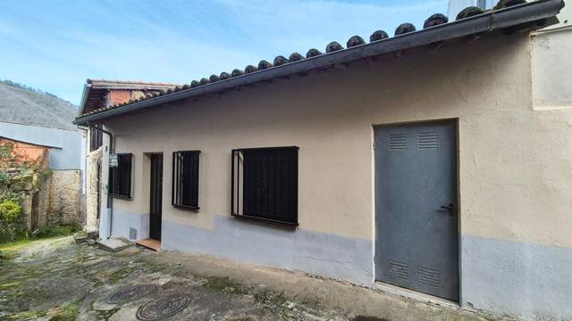 Casa-chalet en Venta en San Esteban de la Sierra