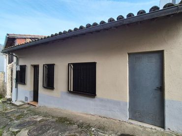 Casa en venda a San Esteban de la Sierra