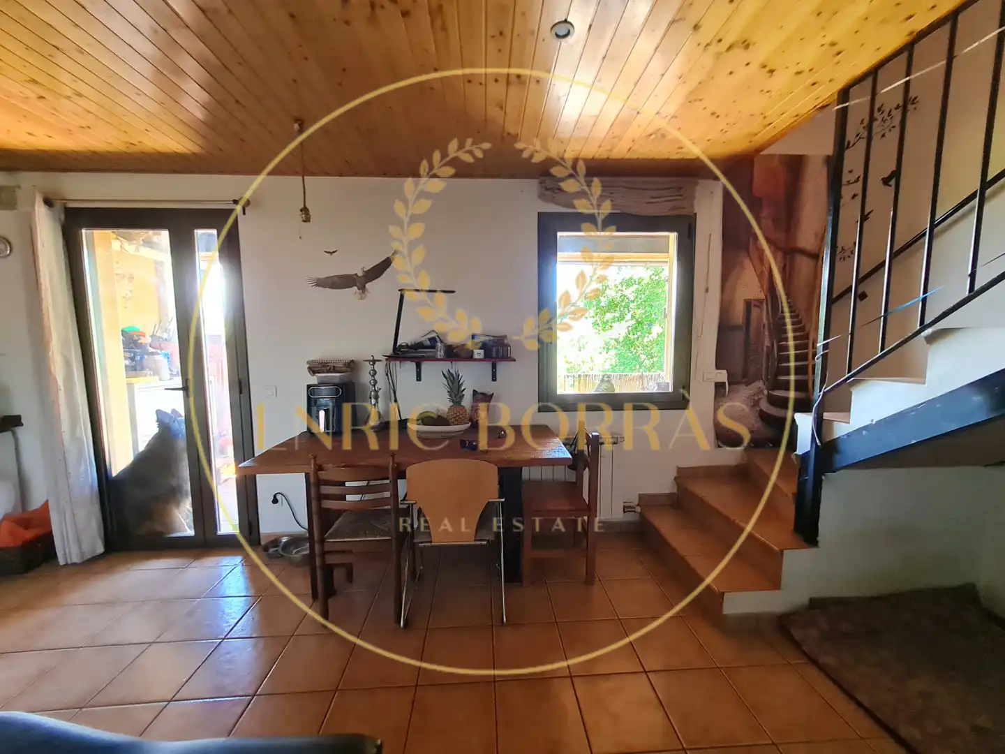 Dúplex en venta en Berga con Calefacción, Terraza y Trastero
