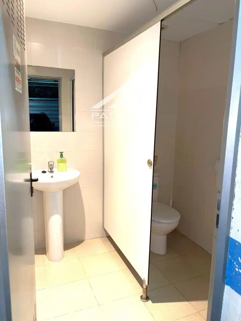 Bathroom of Garage for sale in Alcorcón