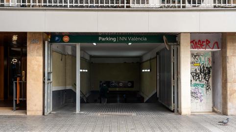 Foto 3 de Traster de lloguer a  Calle Valencia, 375, Sagrada Família,  Barcelona Capital