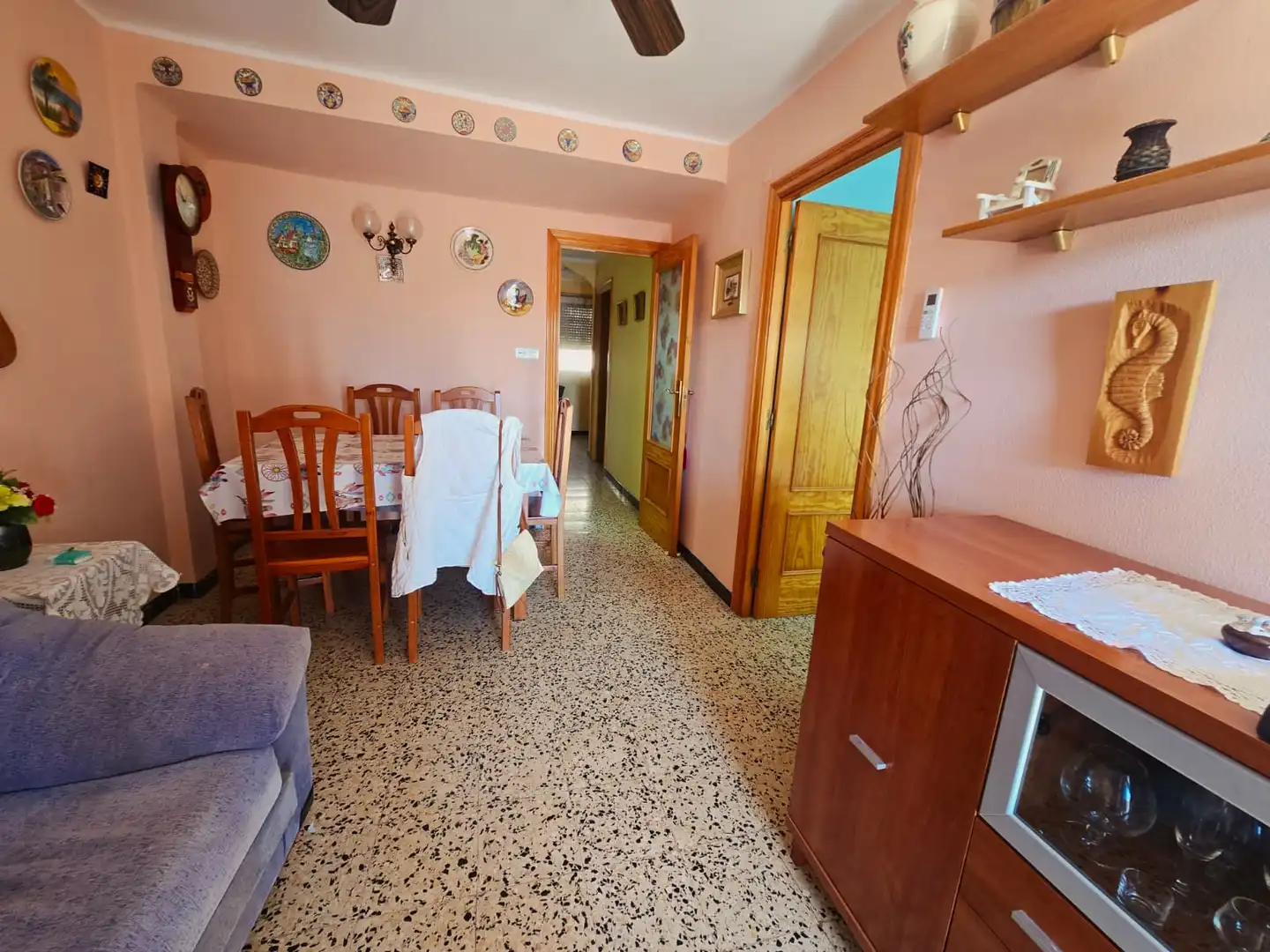 Flat for sale in Cambrils  with Air Conditioner, Furnished and Oven