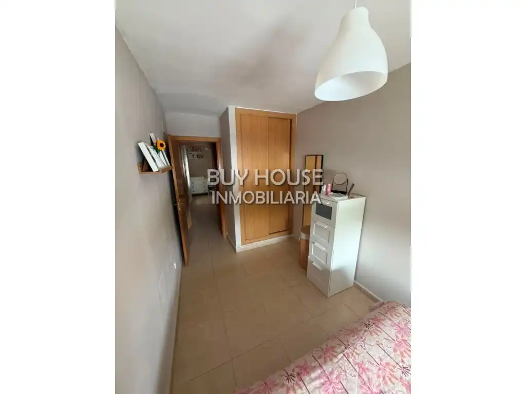 Flat for sale in Paseo Ribera (De La), Yuncler
