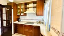 Kitchen of Flat for sale in Lepe  with Air Conditioner and Terrace