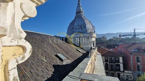 Foto 3 de Àtic en venda a Calle Colegio la Encarnacion, Llanes pueblo, Asturias