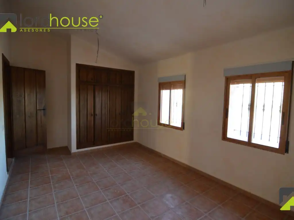 Haus zum Verkauf in Diseminados Melenchones (El Garrobillo), imagen 21