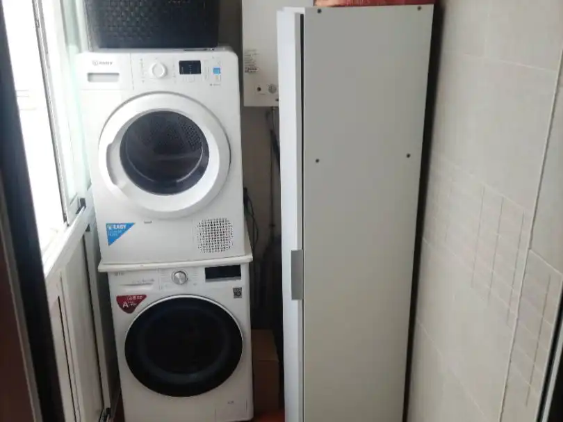 Wohnung mit Aufzug zum Verkauf in Plaza Ejido de los Molinos 1, imagen 32