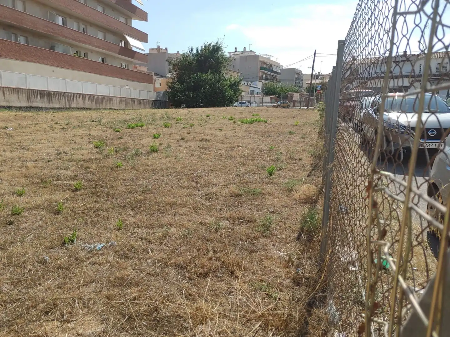 Residencial en venda en Torredembarra