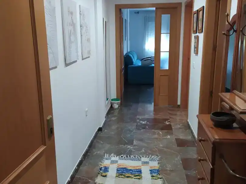 Pis de lloguer a Badajoz, Badajoz