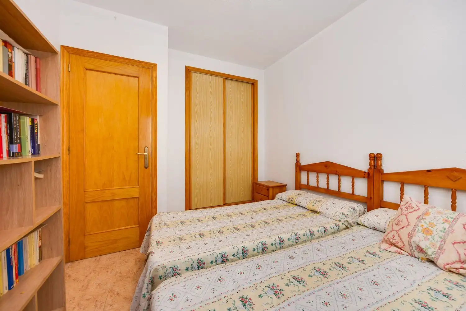 Piso con terraza en venta en Calle la Loma 73, imagen 23