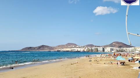 Photo 2 of Apartment to rent in Santa Catalina - Canteras, Las Palmas