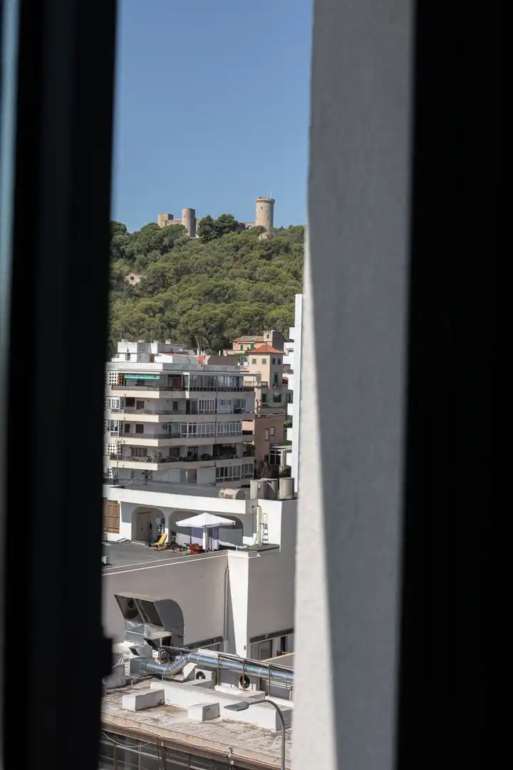 Mini appartamento con terrazza in vendita a Ponent, imagen 17
