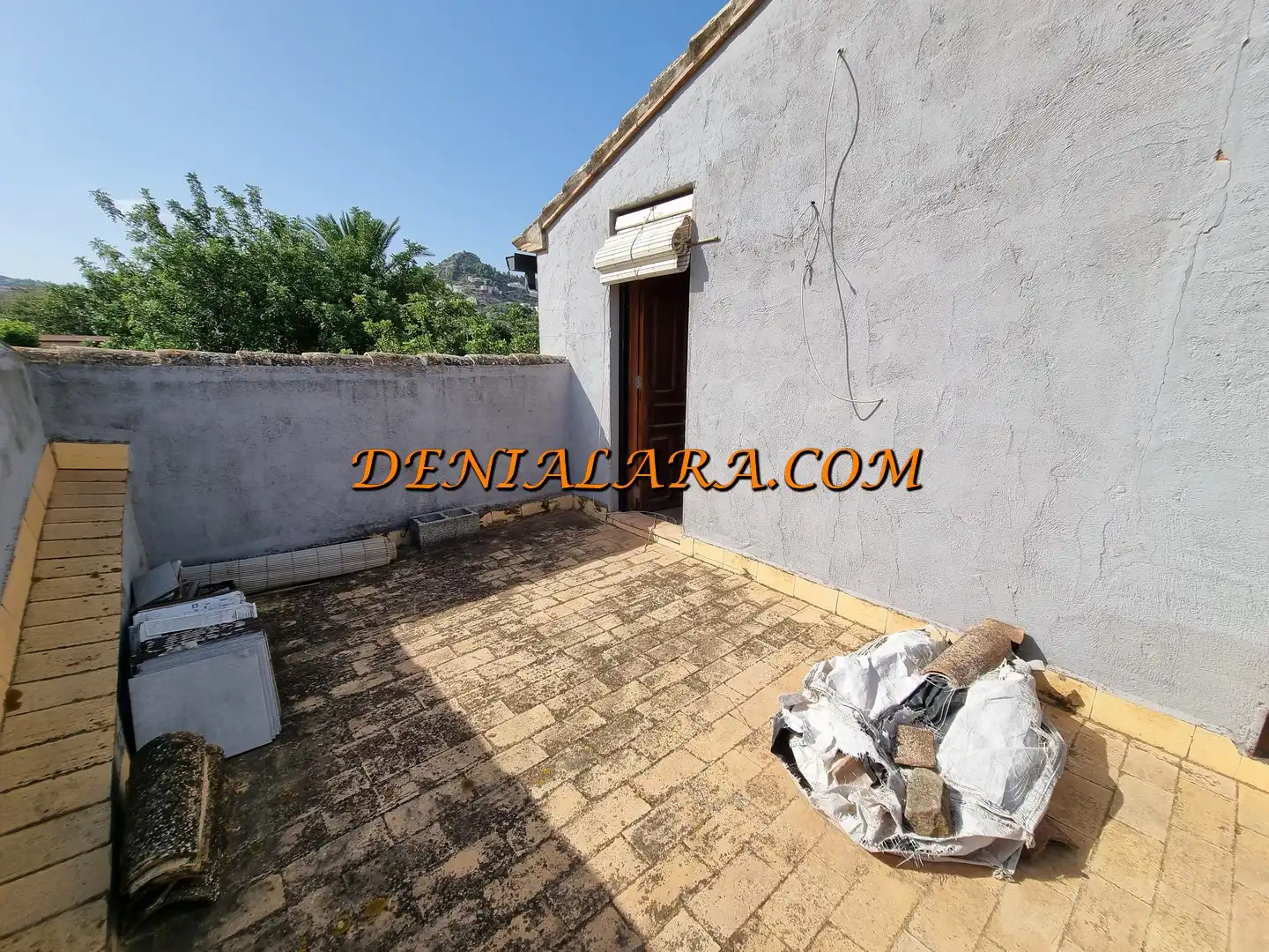 Country house zum Verkauf in Pedreguer mit Privatgarten, Terrasse und Abstellraum