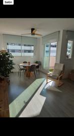 Foto 2 de Piso de alquiler en Calle Policía Nacional, 3, Parque Central, Málaga