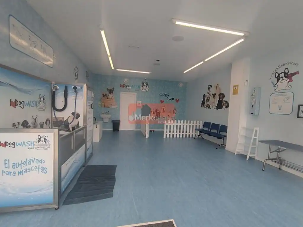 Local comercial en venta en Acea de Olga - Augas Férreas