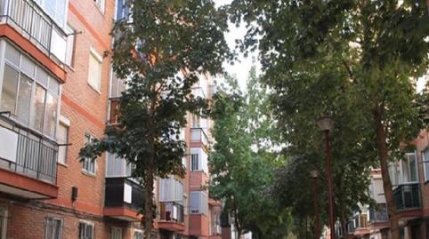 Foto 3 de Pis en venda a Rondilla, Valladolid Capital