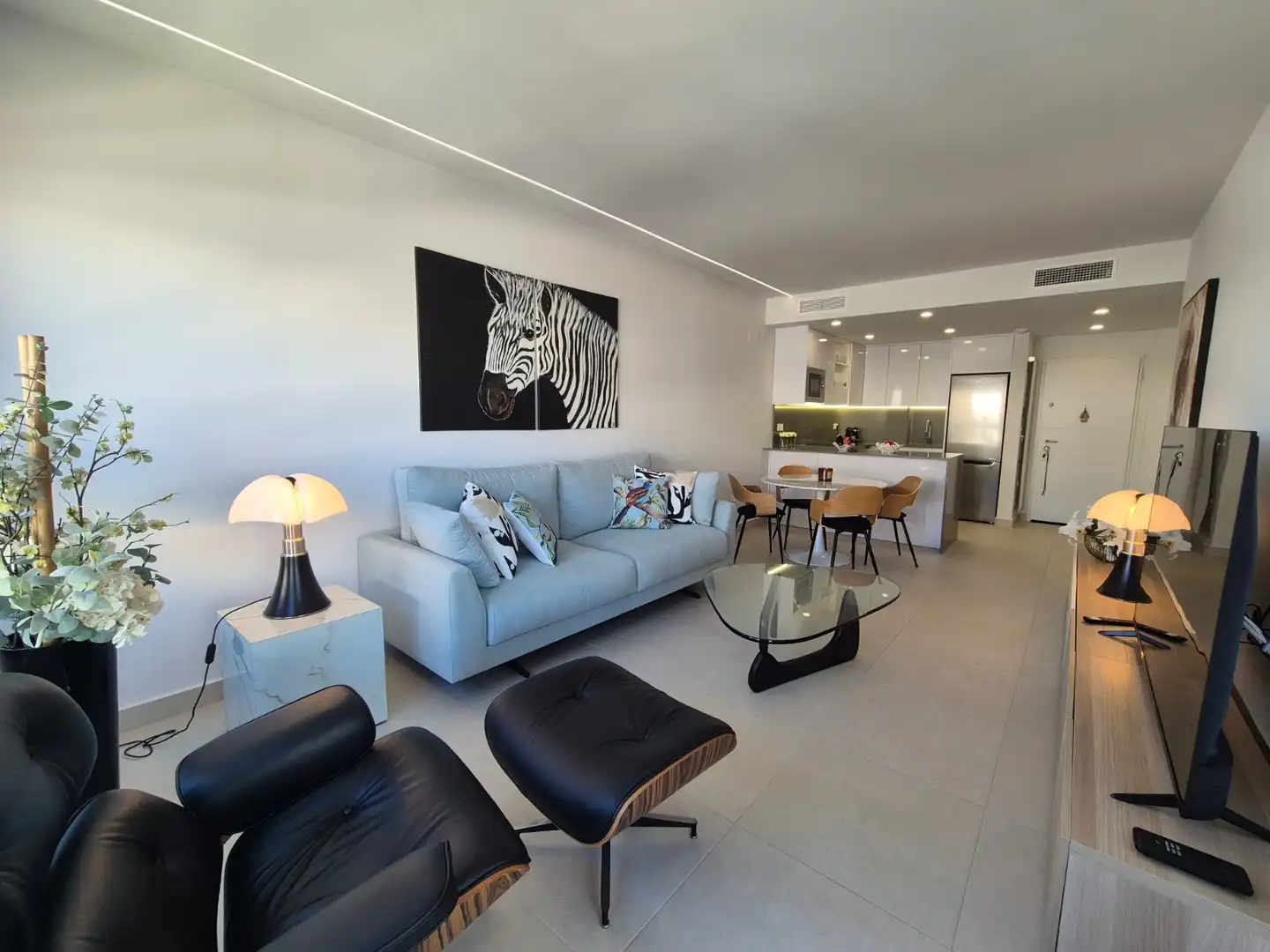 Penthouse mit Aufzug zum Verkauf in Orihuela Costa, imagen 10