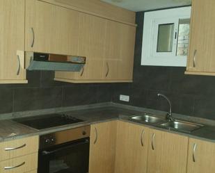 Kitchen of Flat for sale in Callús