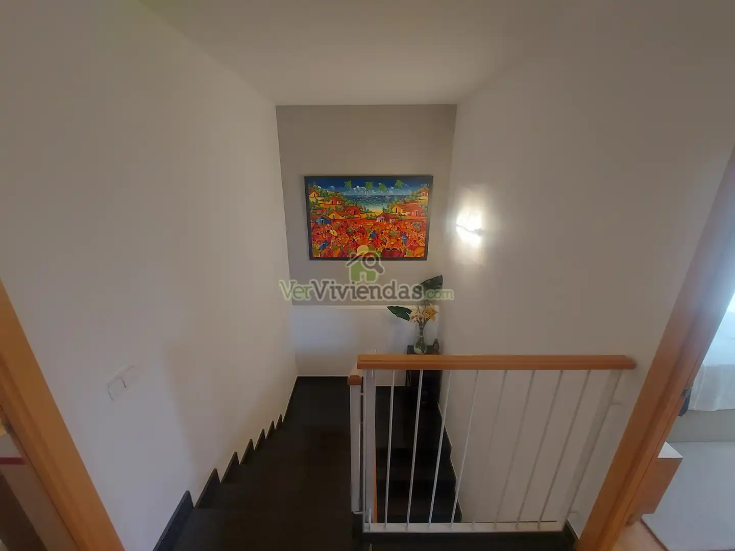 Casa adosada en venda en Piera amb Calefacció, Jardí privat i Terrassa