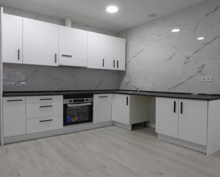 Kitchen of Flat for sale in Alcorcón