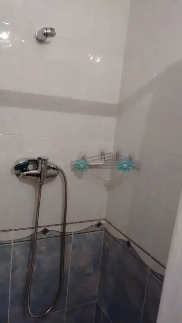 Bathroom of Detached homes for sale in Quintanar de la Sierra  with Terrace and Balcony