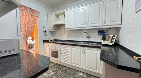 Foto 3 de Pis en venda a Santiago - Coronación, Jerez de la Frontera