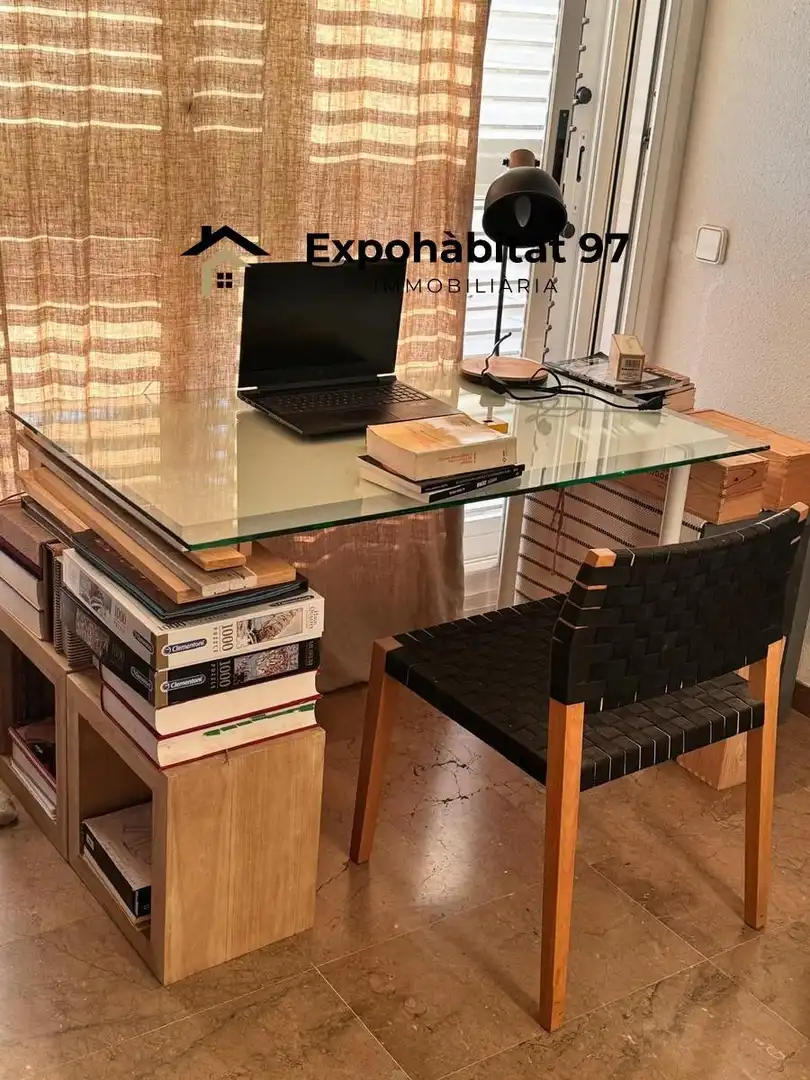 Attic for sale in Salou  with Parquet flooring, Terrace and Storage room