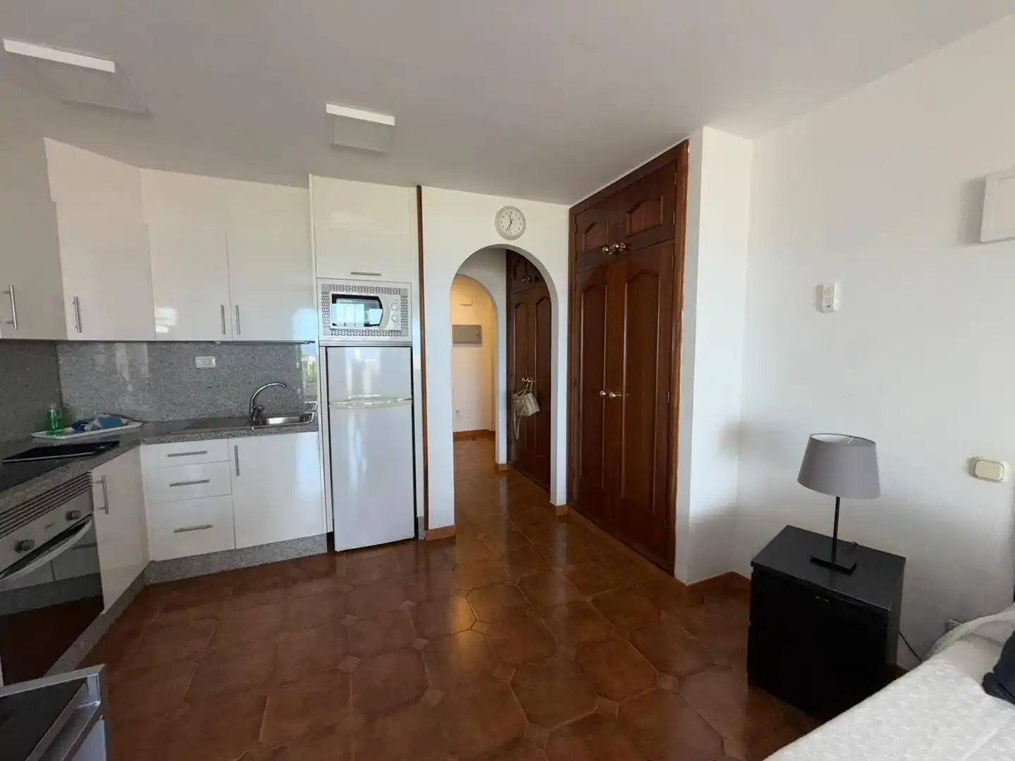 Wohnung zum Verkauf in Calle Valencia, 3, Torviscas Bajo