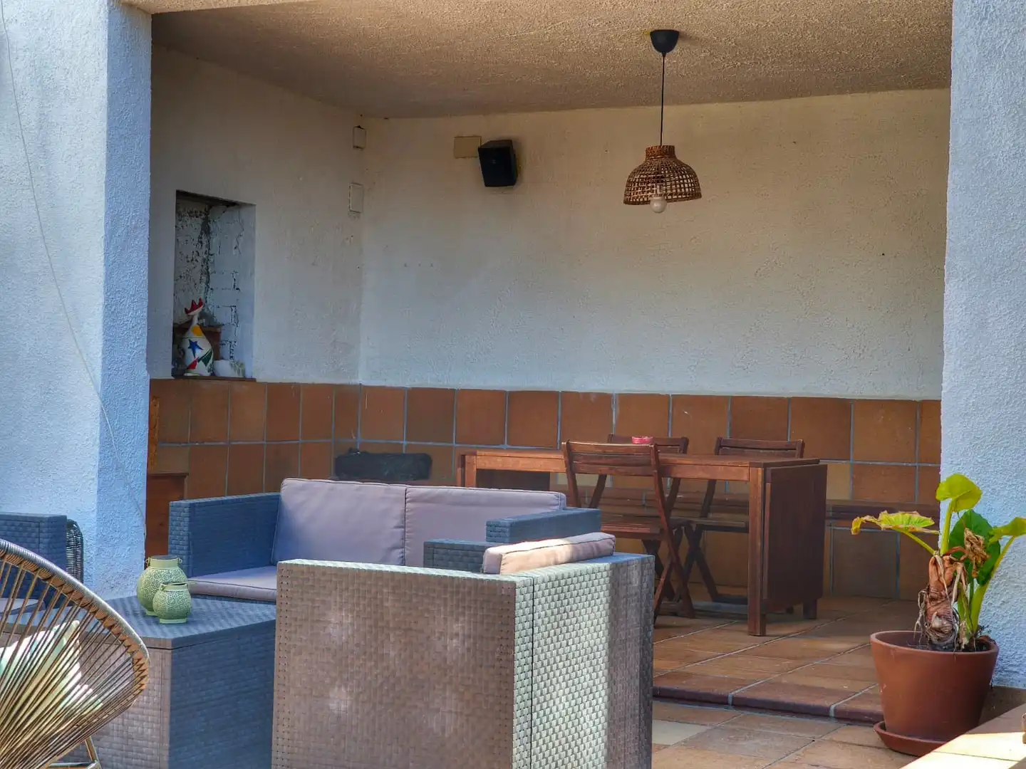 Villa avec terrasse à vendre à Roca Grossa, imagen 11