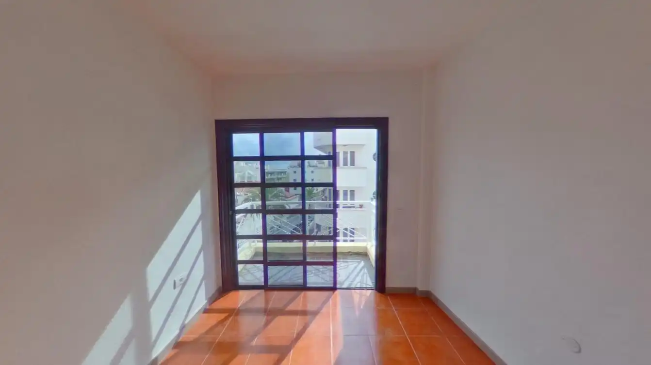 Balcony of Apartments for sale in Arona