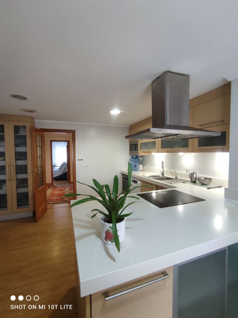 Cuina de Pis en venda en Elche / Elx amb Aire condicionat, Parquet i Traster