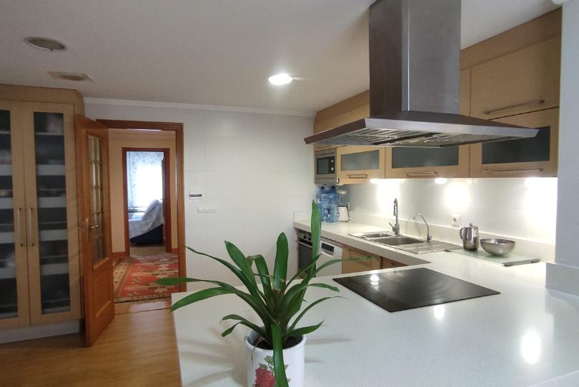 Foto 1 de Pis en venda a Centro, Alicante