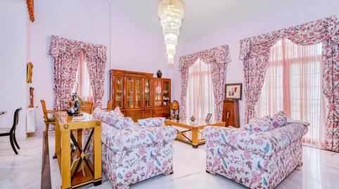 Foto 3 de Casa o chalet en venta en Mulhacén, Altos de la Zubia, Granada