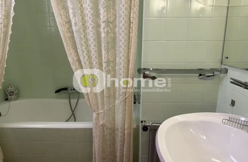Baño de Piso en venta en Zamora Capital  con Calefacción y Terraza