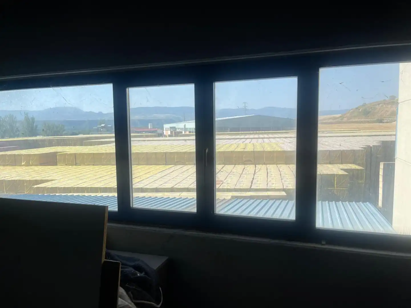 Nave industrial en venta en Lardero, imagen 4
