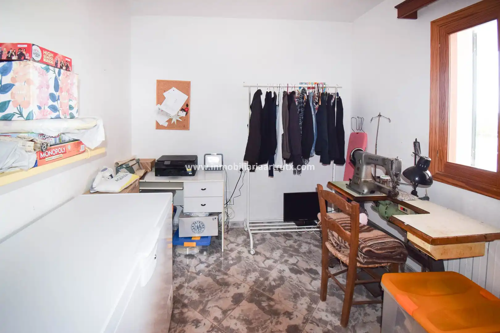 Casa o xalet en venda en Ciutadella de Menorca amb Calefacció, Jardí privat i Terrassa