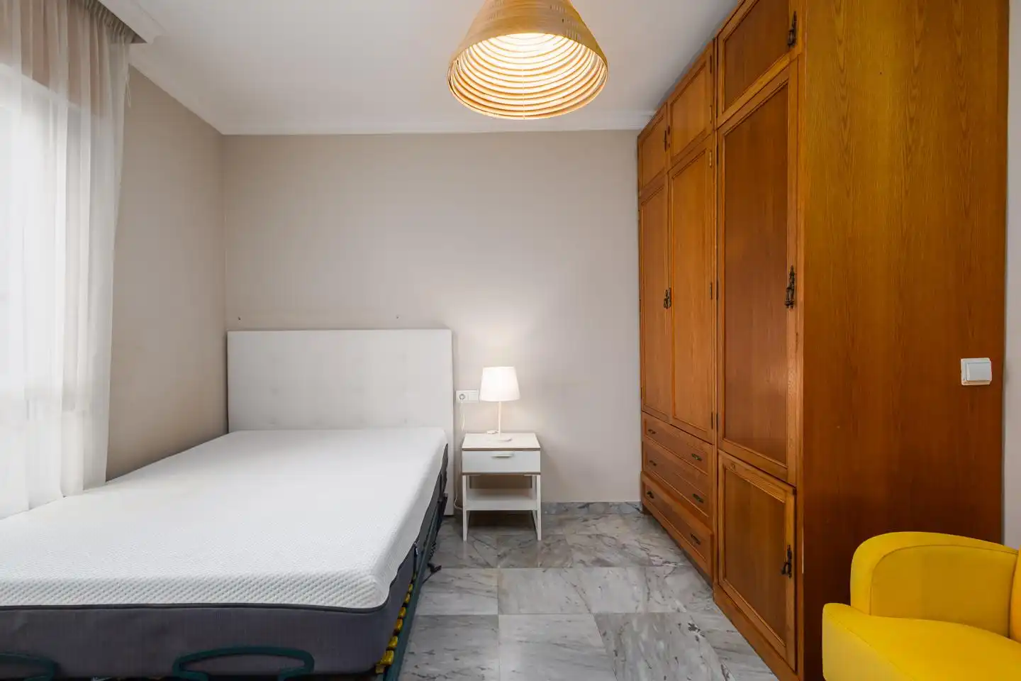 Wohnung mit Pool zum Verkauf in De Sancha, imagen 22