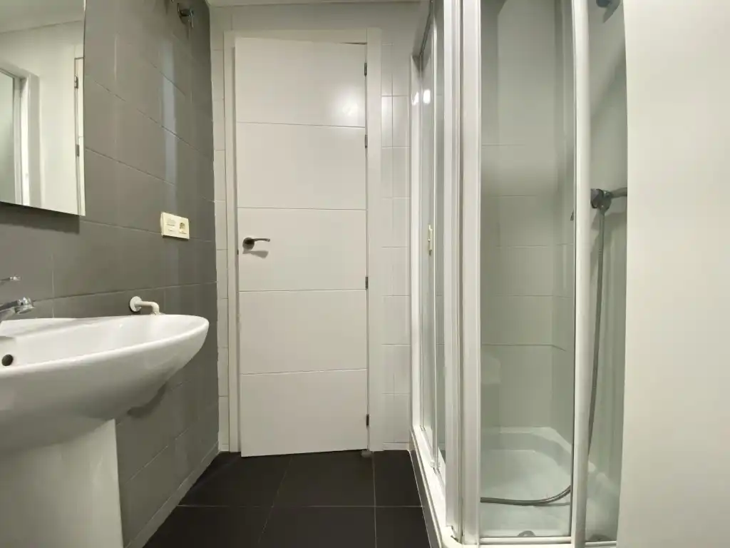 Piso en venta en Calle Sant Bertomeu, Avenida Alemania-Italia