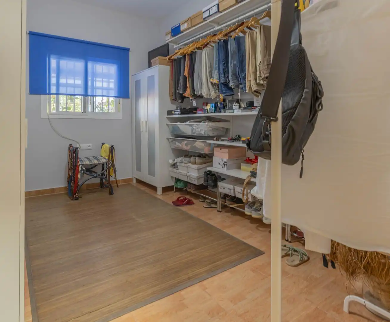 Chalet con piscina en venta en Santiago - Coronación, imagen 21