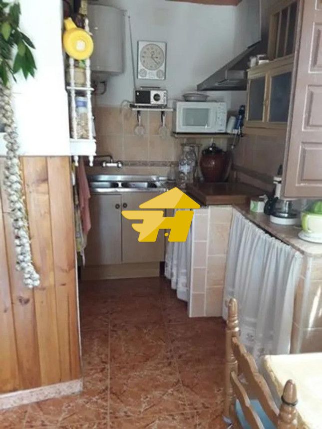 Kitchen of Country house for sale in Málaga Capital