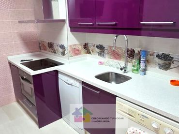 Appartement avec balcon à vendre à La Robla