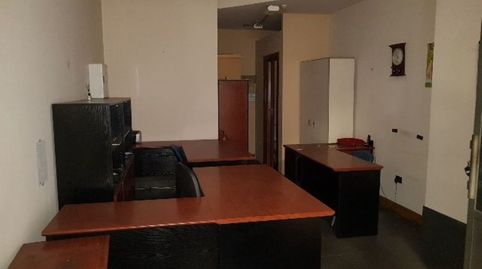 Foto 4 de Oficina en venda a San Pedro de Deusto - La Ribera, Bilbao