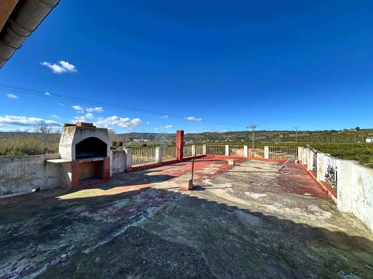 Terrace of Houses for sale in Gavarda