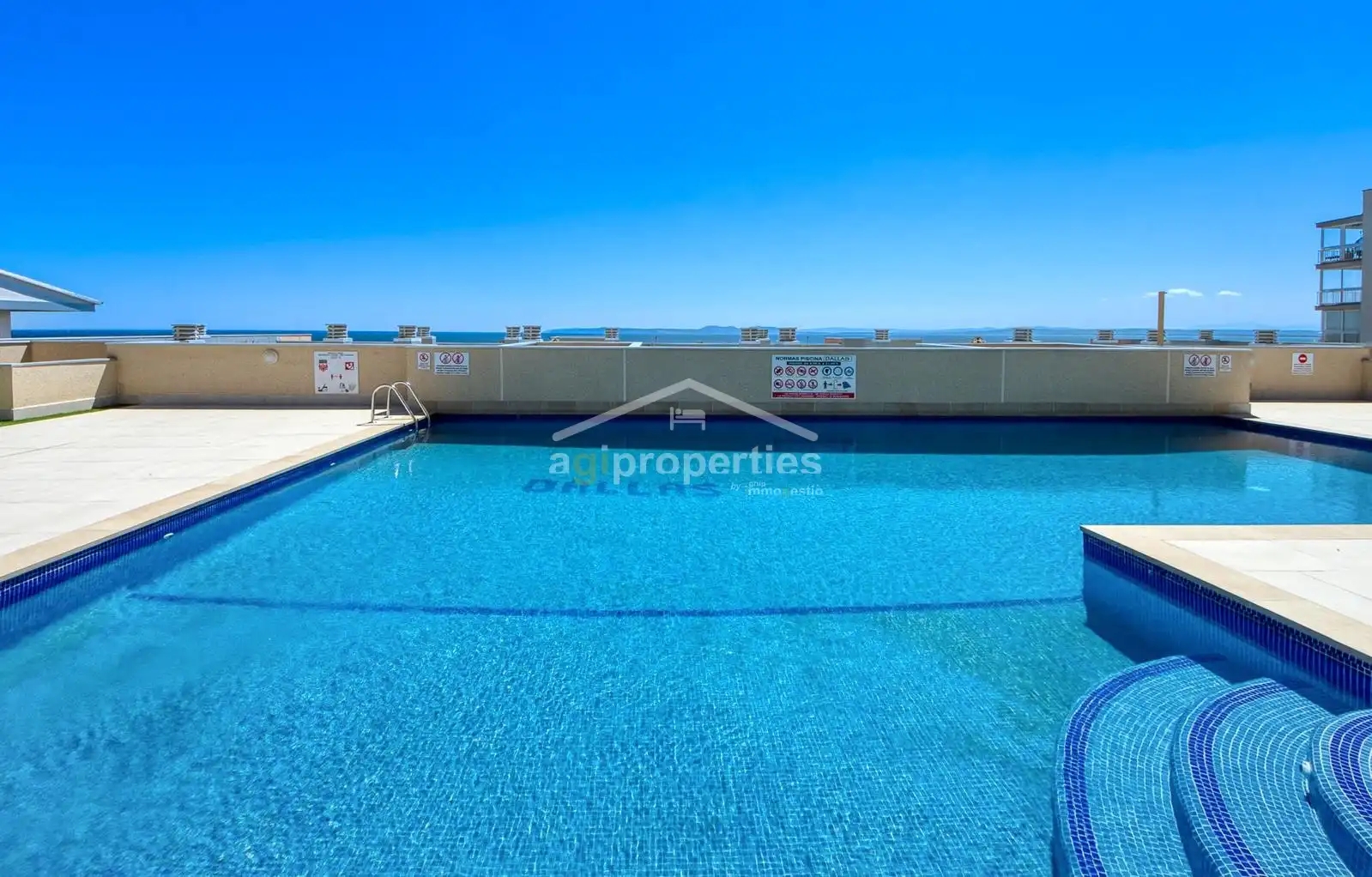 Apartamento con piscina en venta en carretera de canyelles 16 Bl.1 Pl.3 Pt.3 16, imagen 47