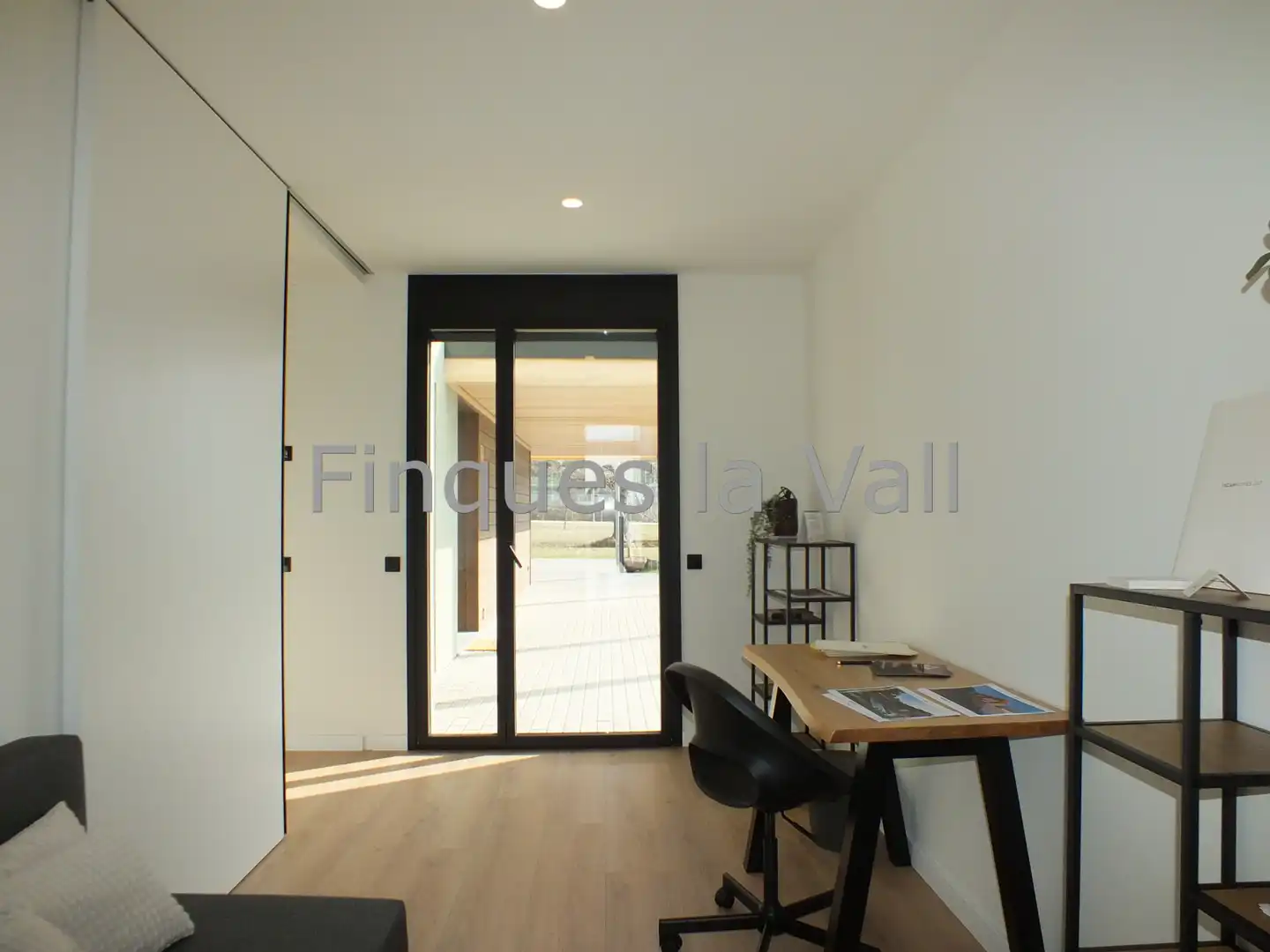 Casa o chalet en venta en Santa Eugènia de Berga con Jardín privado, Parquet y Horno