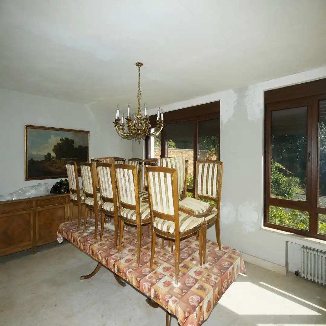 Casa amb jardí en venda a Valdés - Luarca, imagen 24