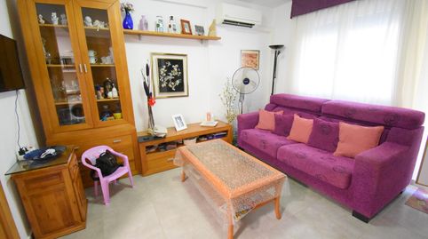 Foto 4 de Piso de alquiler en Playa Muchavista, El Campello