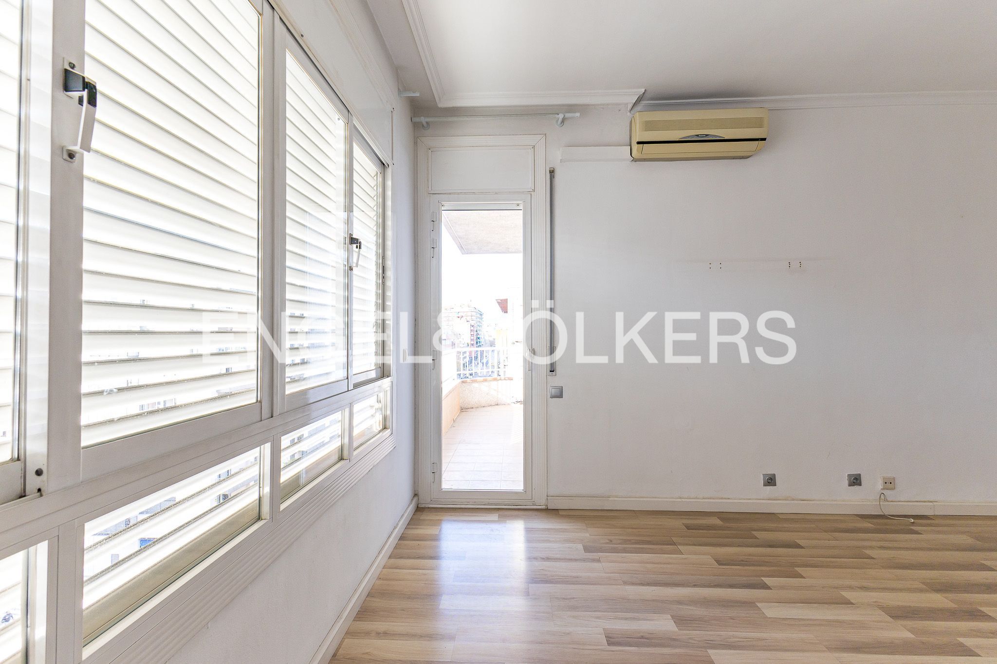 Apartment for sale in Granollers  with Air Conditioner, Heating and Parquet flooring