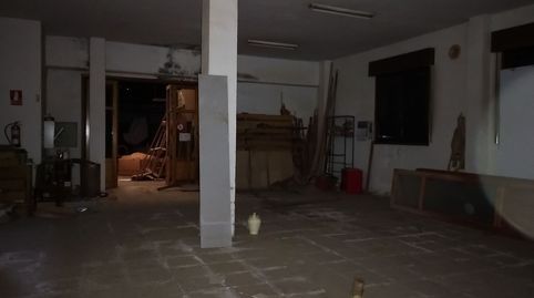 Foto 3 von Fabrikhallen zum Verkauf in Sector Sur, Córdoba Capital