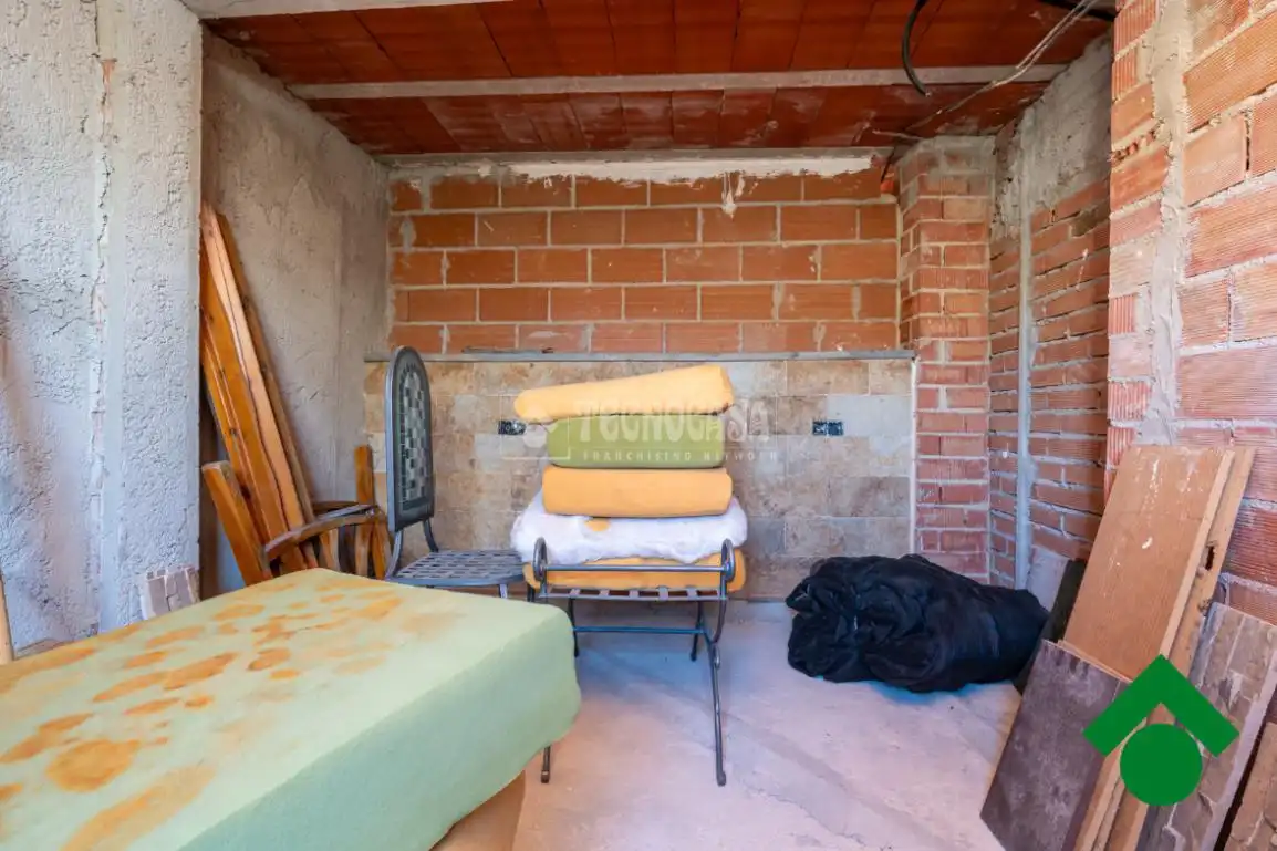 Country homes for sale in Loja  with Terrace